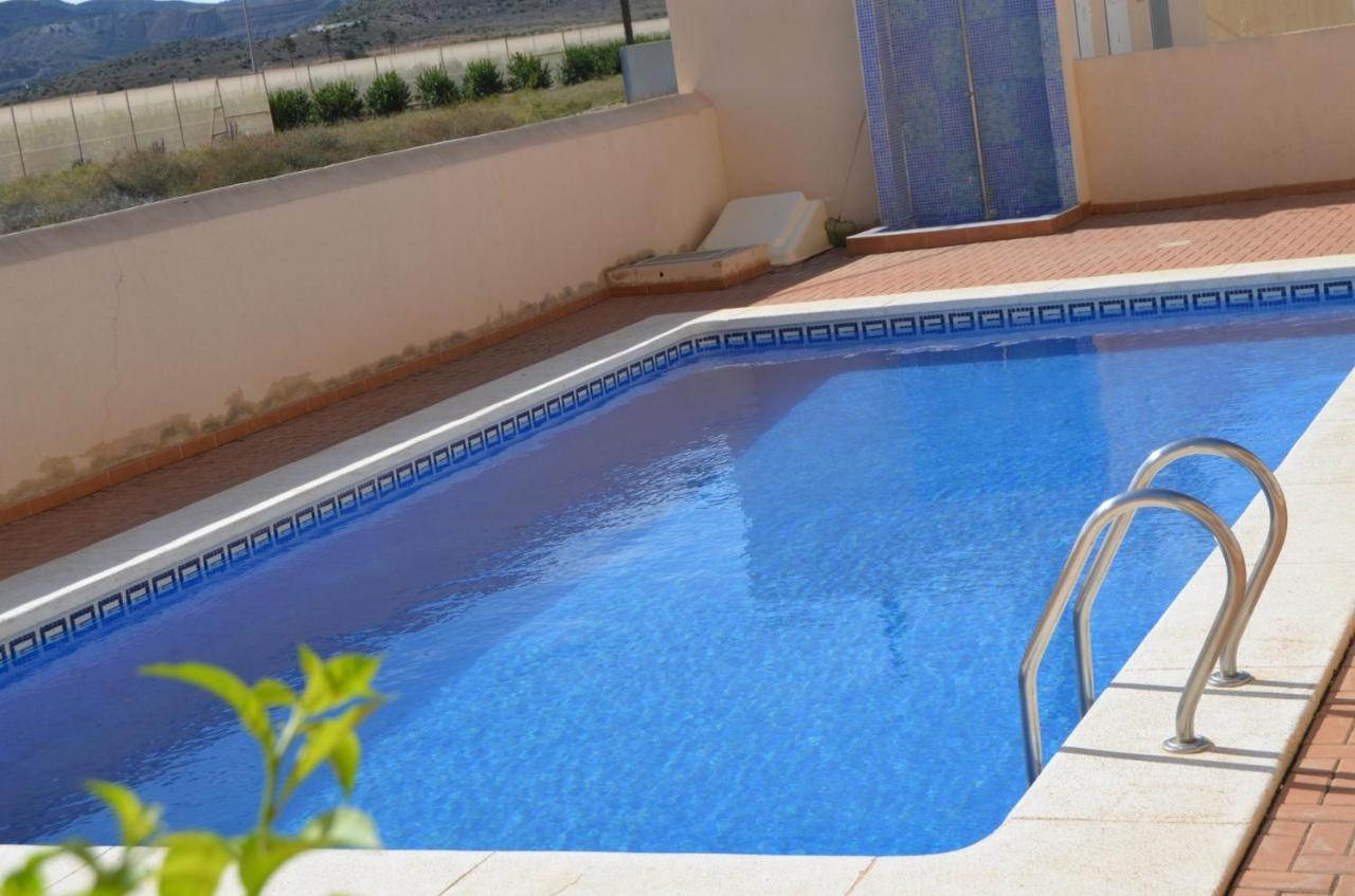 Villa Cristal II 3308 - Resort Choice Los Nietos Exterior foto