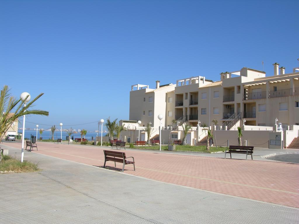 Villa Cristal II 3308 - Resort Choice Los Nietos Exterior foto