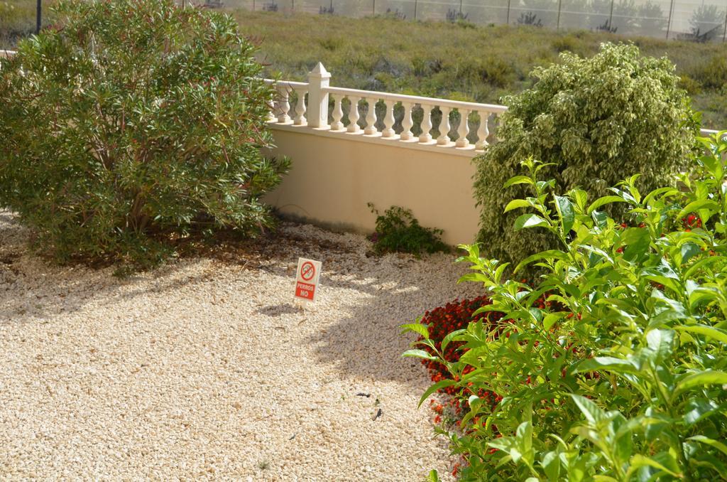 Villa Cristal II 3308 - Resort Choice Los Nietos Exterior foto